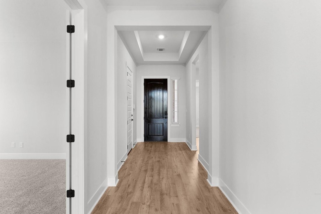 House in Georgetown, Texas, United States 3 - 17609260