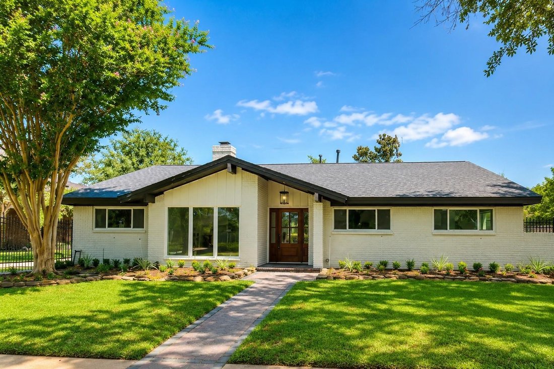 House in Houston, Texas, United States 3 - 18500175
