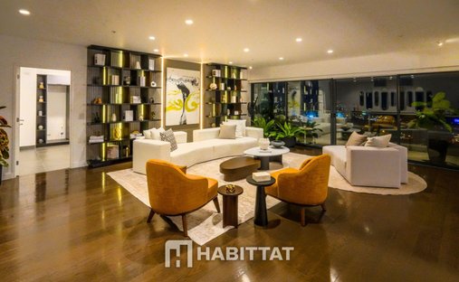 Apartment in San Juan de Miraflores, Metropolitan Municipality of Lima, Peru 1