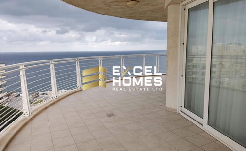Appartamento a Sliema, Malta 1