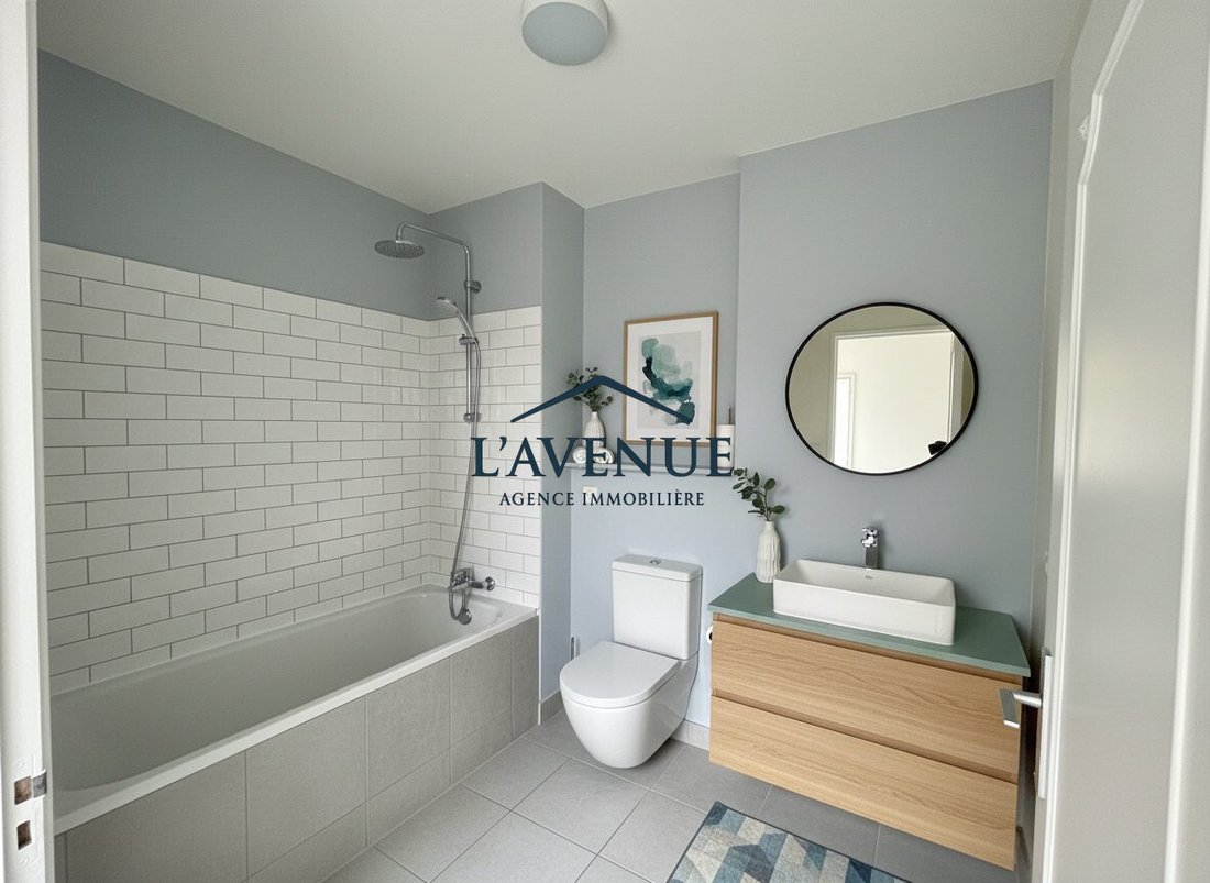 Apartment in Violet Commerce, Paris 15e Arrondissement, Paris 2 - 18505055