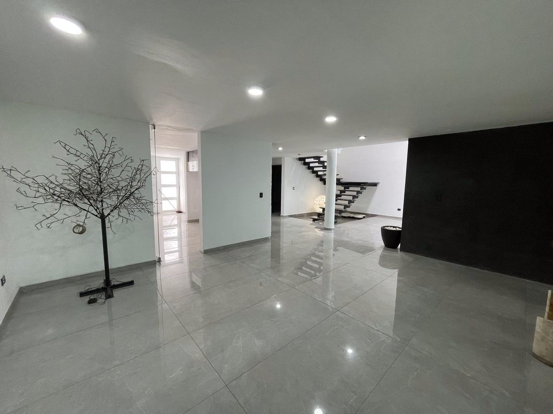 House in Aguascalientes, Aguascalientes, Mexico 4 - 18498843