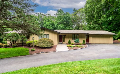 Casa en Trumbull, Connecticut, Estados Unidos 1
