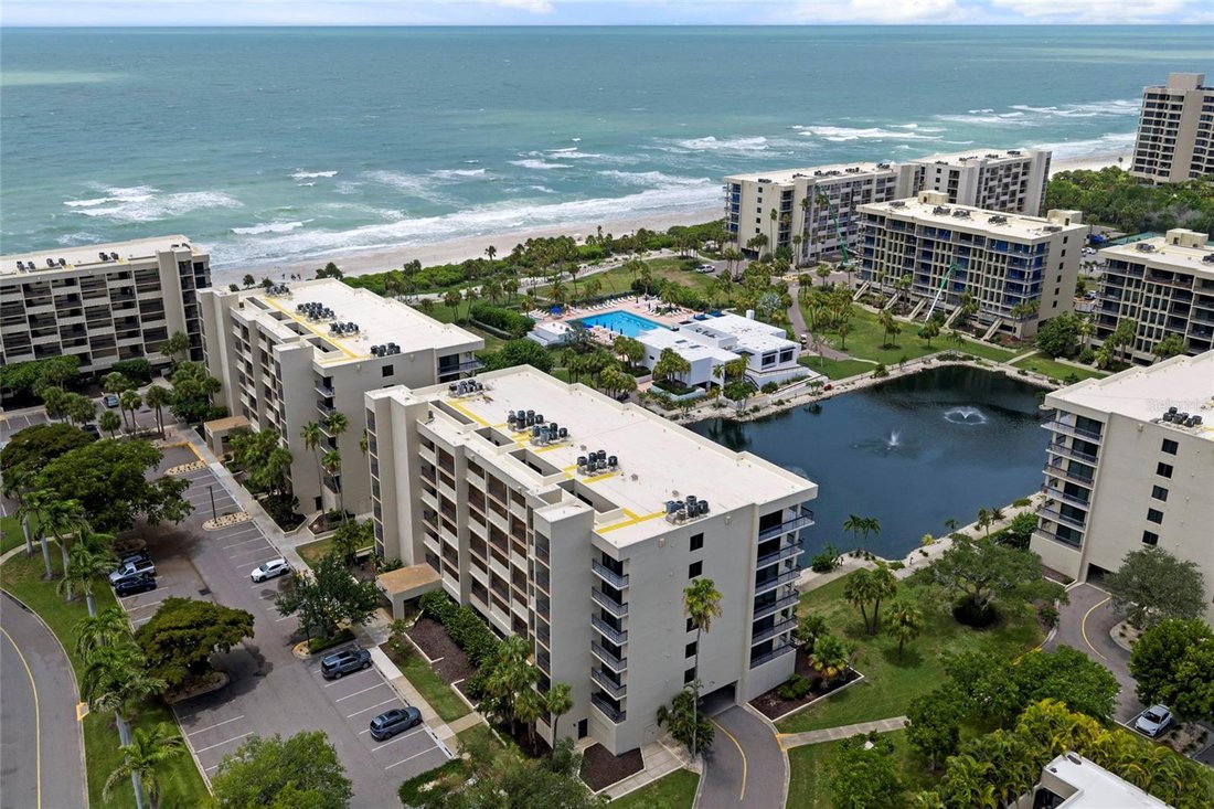 Condo in Longboat Key, Florida, United States 1 - 18499632