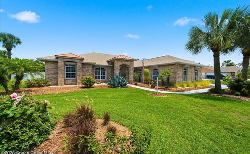 House in Melbourne Beach, Florida, United States 1