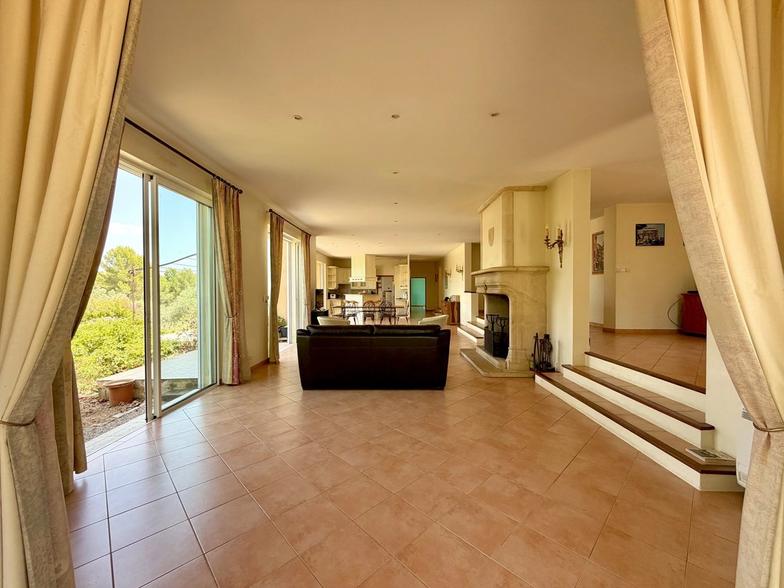 House in Les Selves-Le Seiran, Draguignan, France 2 - 18500457