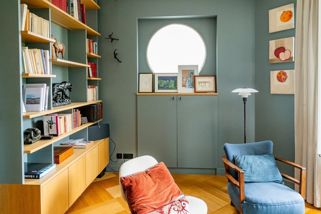 Apartment in France 5 - 18501126