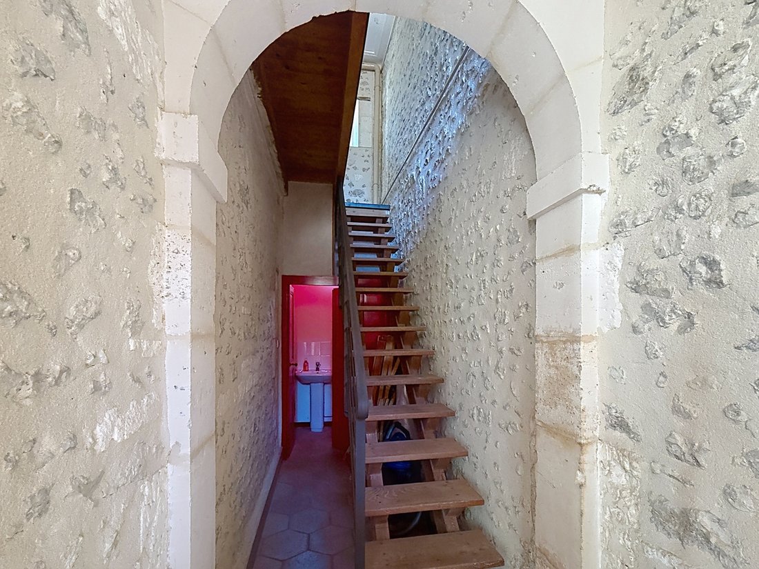 House in Saint Hilaire, Barbezieux-Saint-Hilaire, France 4 - 16497613