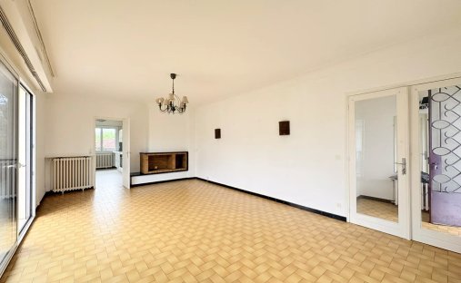 House in Le Lac-Bacalan, Bordeaux, France 1