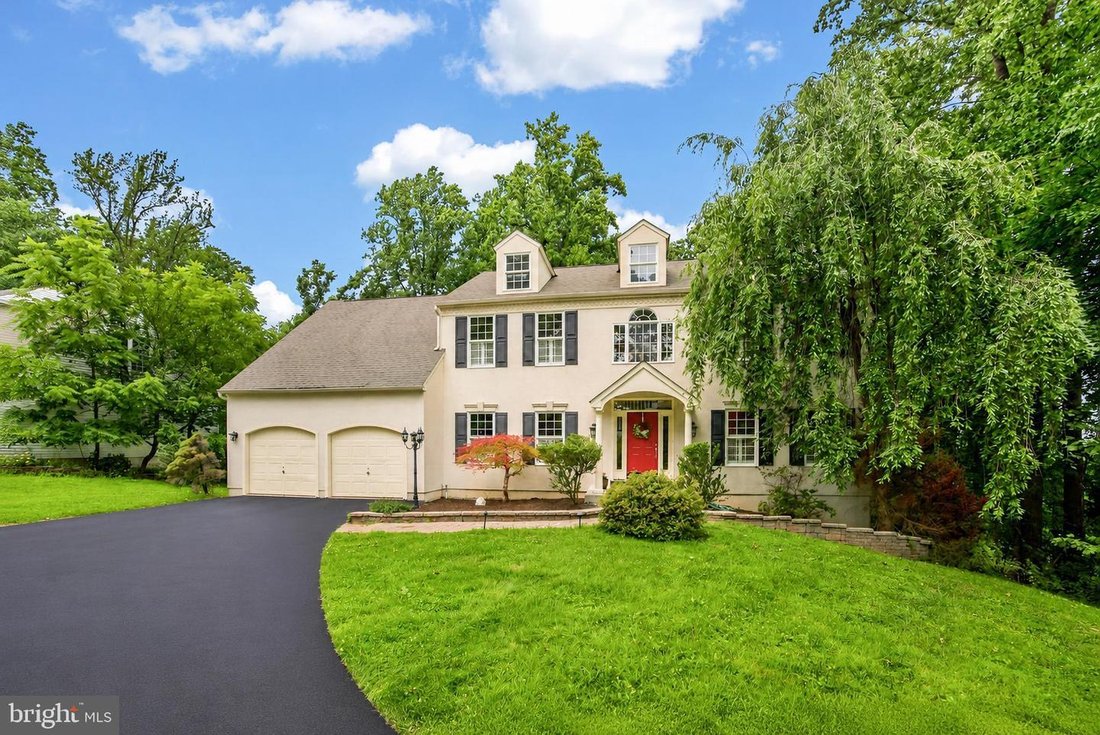 House in Phoenixville, Pennsylvania, United States 1 - 18504081