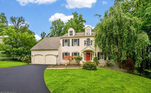 House in Phoenixville, Pennsylvania, United States 1