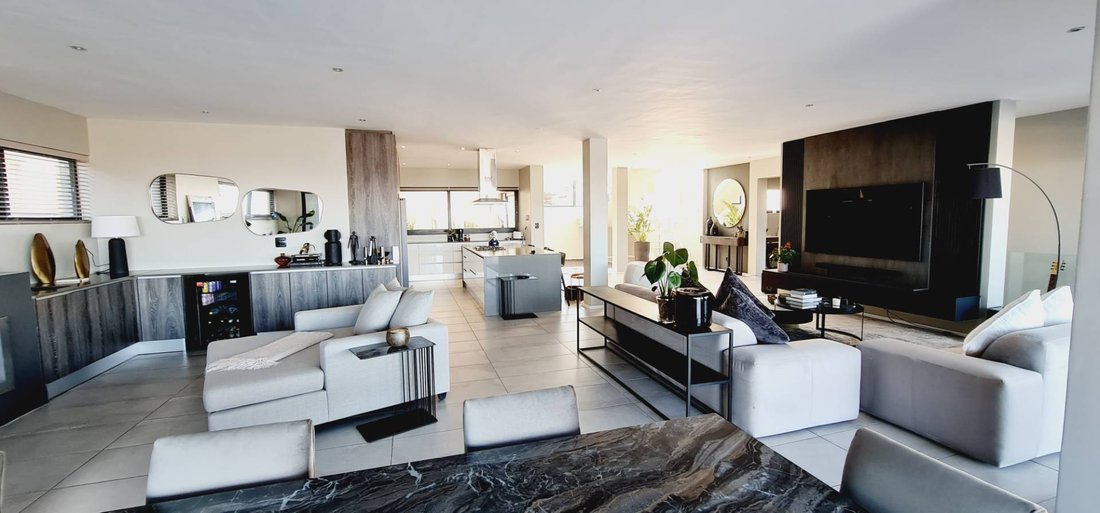 House in Glenlily, Cape Town, South Africa 5 - 18499607
