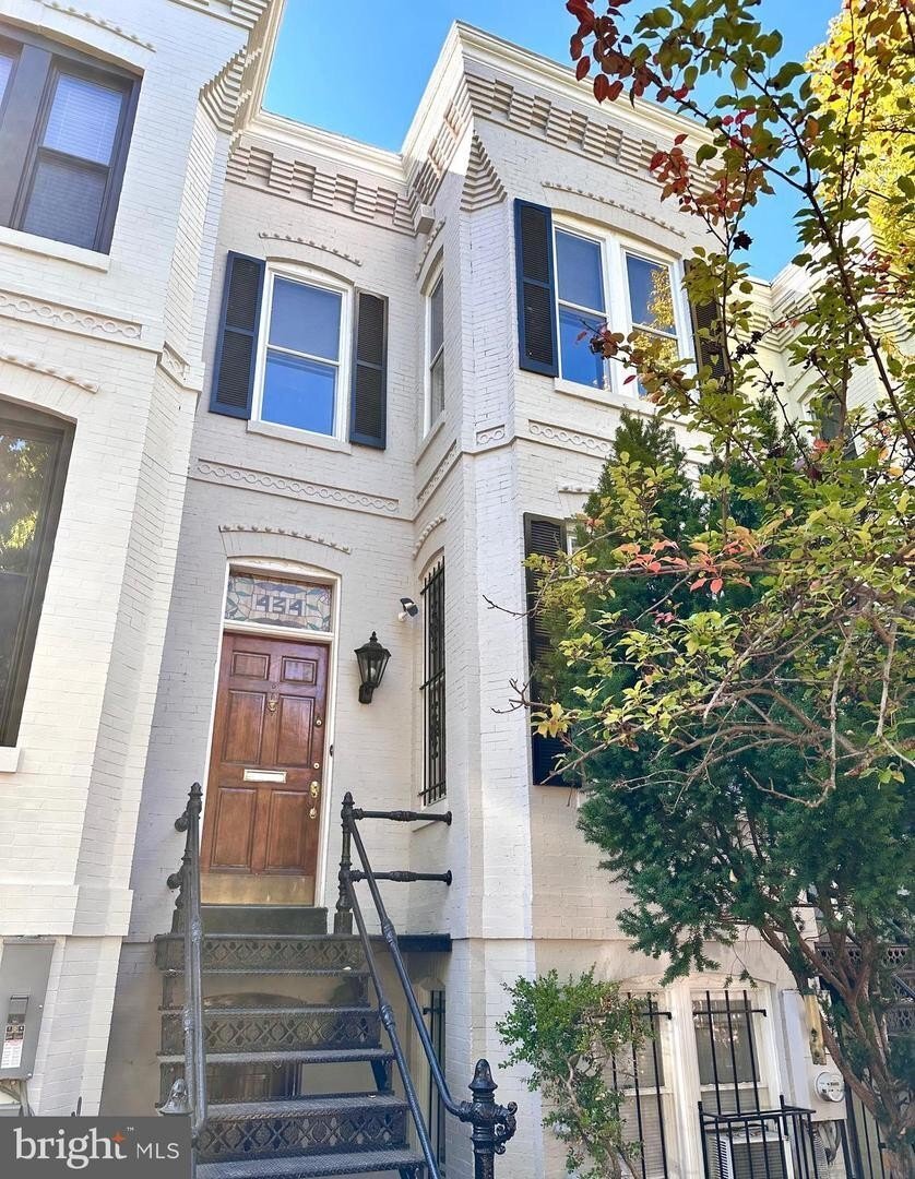 House in Washington, District of Columbia, United States 1 - 18507057