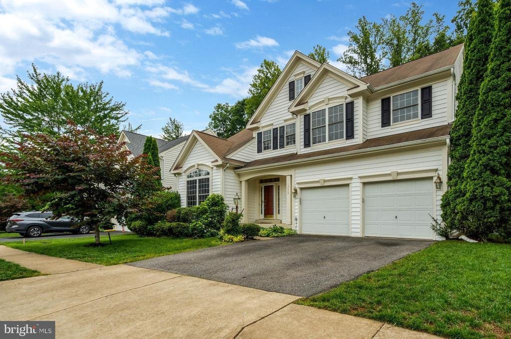 House in Woodbridge, Virginia, United States 1 - 18503408