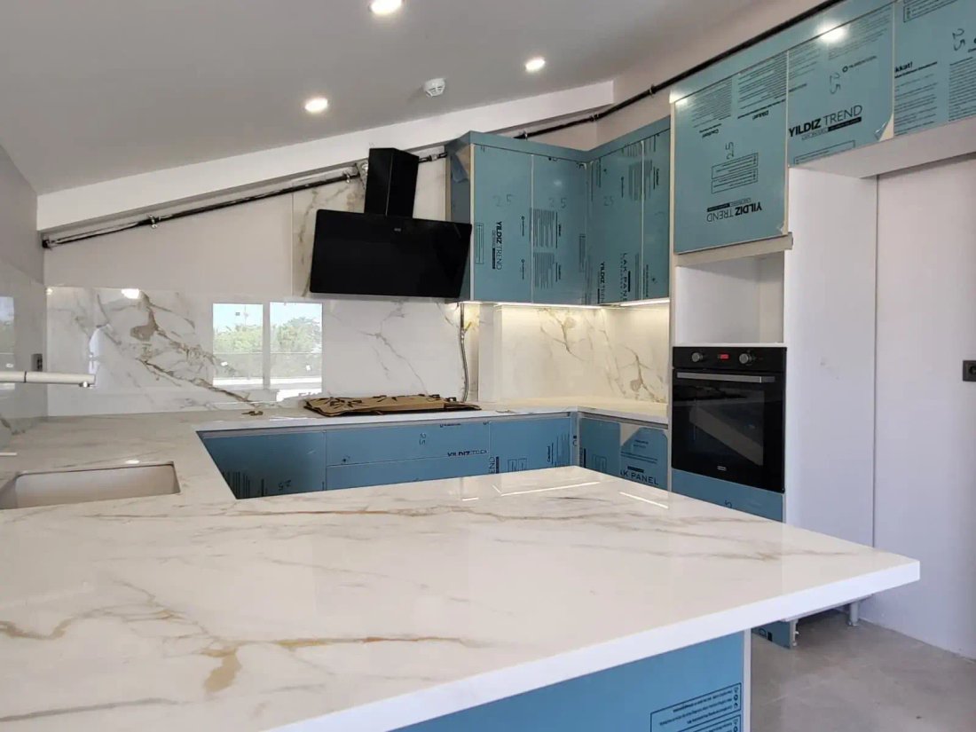 Apartment in İstanbul, İstanbul, Turkey 4 - 18499677