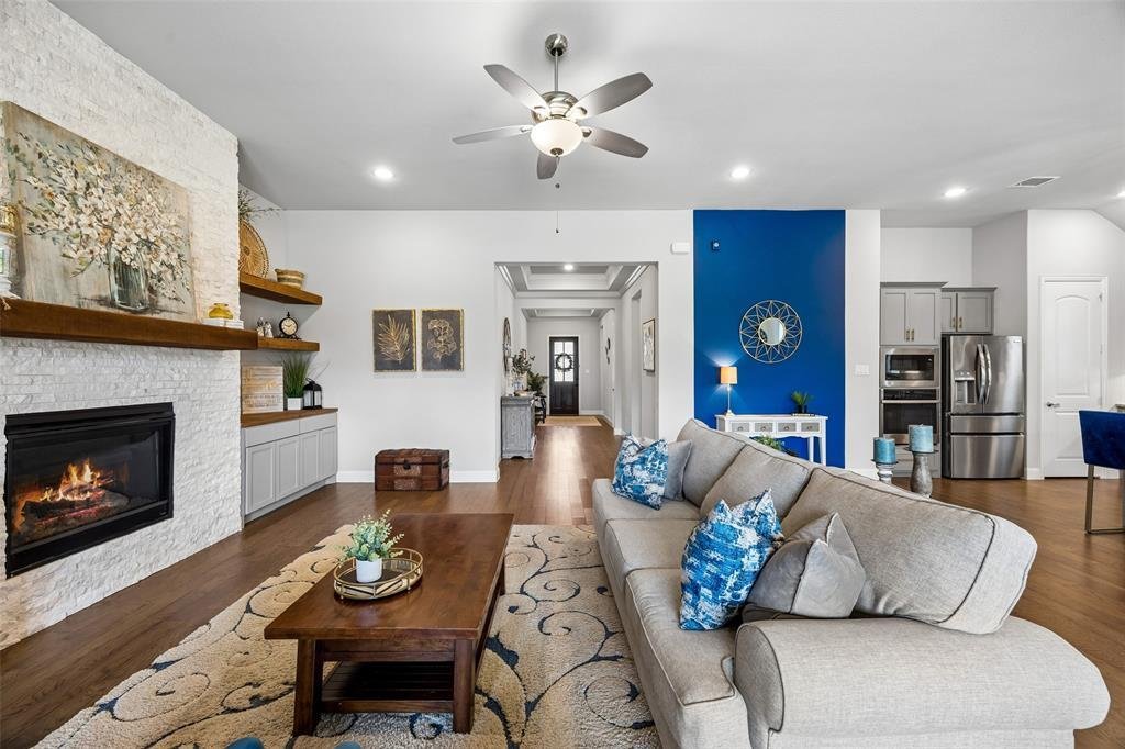 House in Celina, Texas, United States 4 - 18503453
