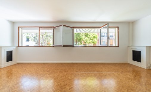 Appartamento a Bois de Vincennes, Paris 12e Arrondissement, Parigi 1