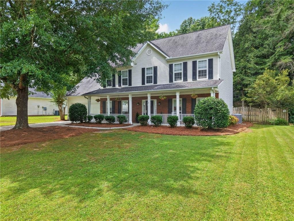 House in Powder Springs, Georgia, United States 2 - 18499535