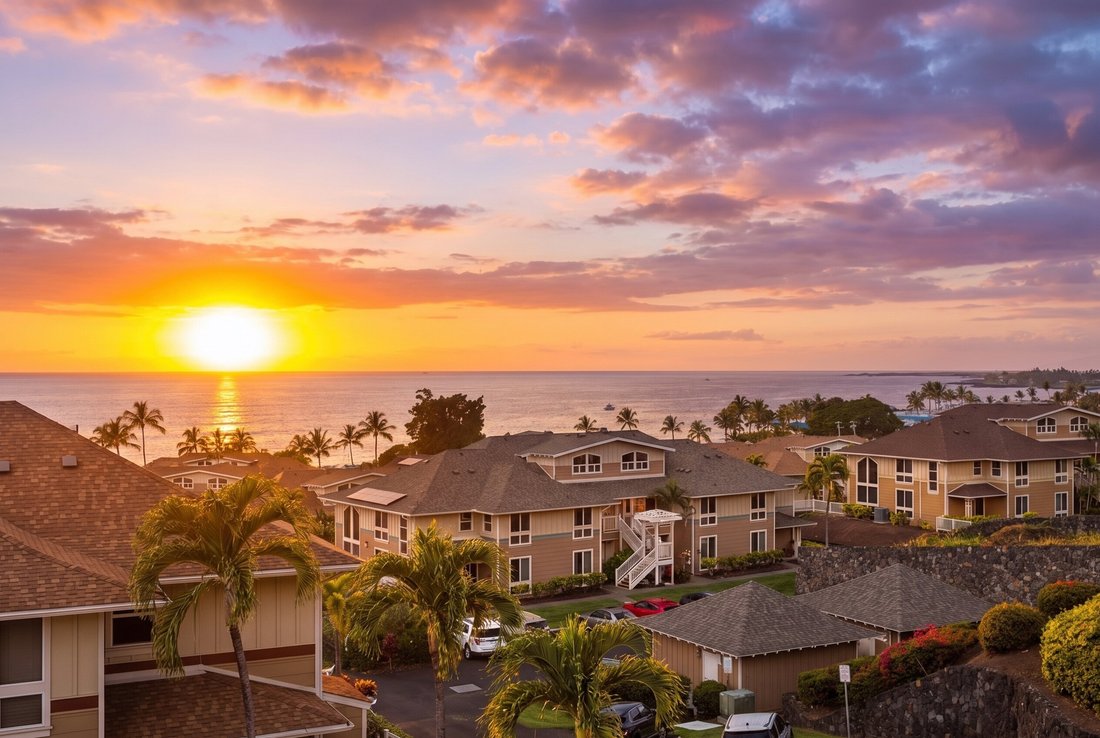 Condo in Kailua-Kona, Hawaii, United States 2 - 16987427