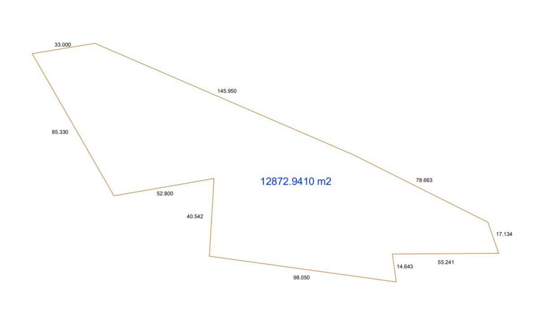 Land in Pozos, San Luis Potosi, Mexico 4 - 18500572