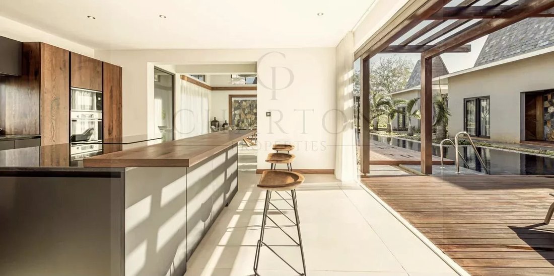 Villa in Balaclava, Pamplemousses District, Mauritius 4 - 18501039