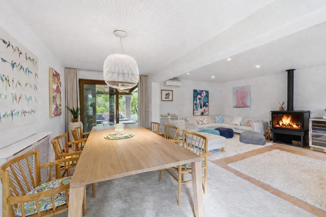 Villa in Santa Ponsa, Balearic Islands, Spain 5 - 18503803