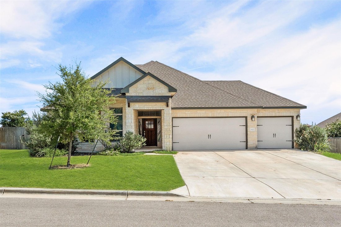House in Salado, Texas, United States 2 - 18502335