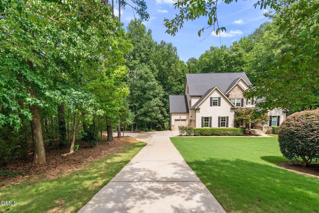 House in Raleigh, North Carolina, United States 3 - 18505190