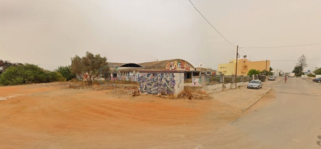 Land in Quelfes, Algarve, Portugal 5 - 18435774
