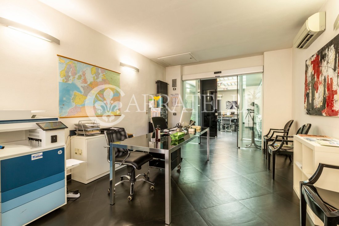 Apartment in Center, Florence, Tuscany 2 - 18502759