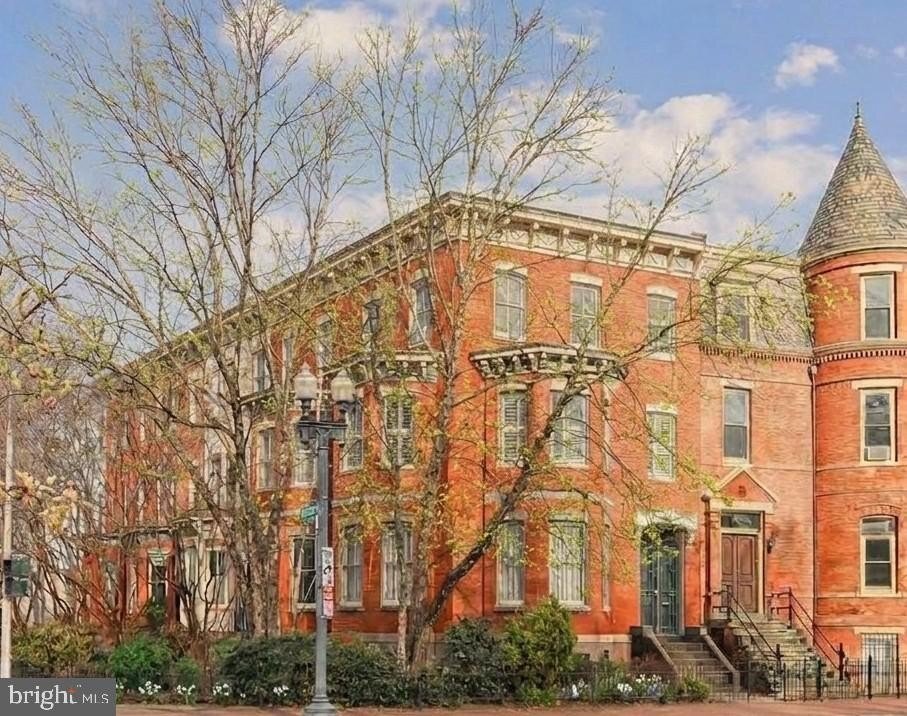 House in Washington, District of Columbia, United States 1 - 18506541