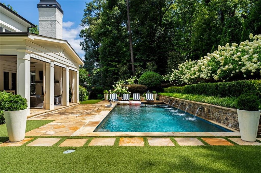 House in Atlanta, Georgia, United States 2 - 18503100