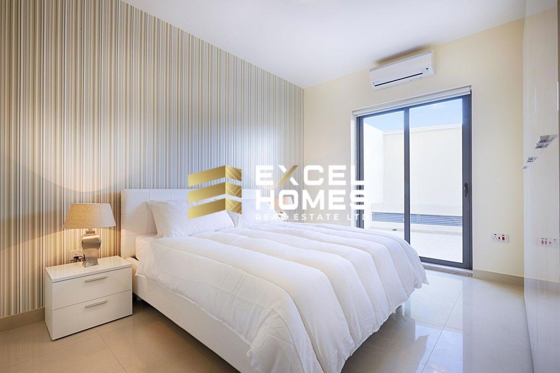 Apartment in Salina, Malta 4 - 15840785