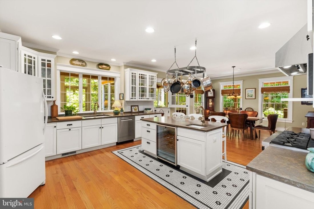House in Ocean View, Delaware, United States 5 - 18504775