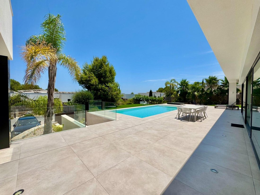 House in Orihuela, Valencian Community, Spain 4 - 18504078