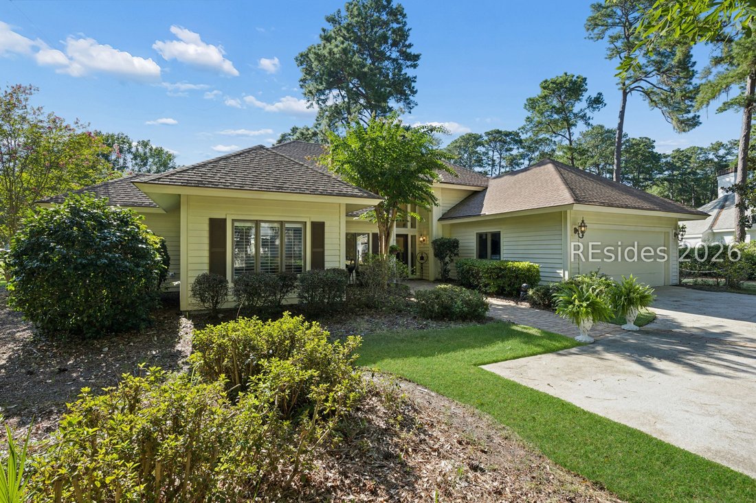House in Hilton Head Island, South Carolina, United States 5 - 18489720
