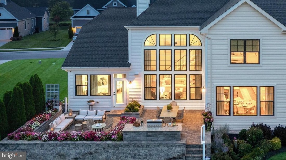 House in Lewes, Delaware, United States 3 - 18504854