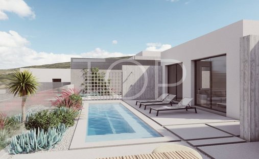 Villa en Guia de Isora, Canarias, España 1
