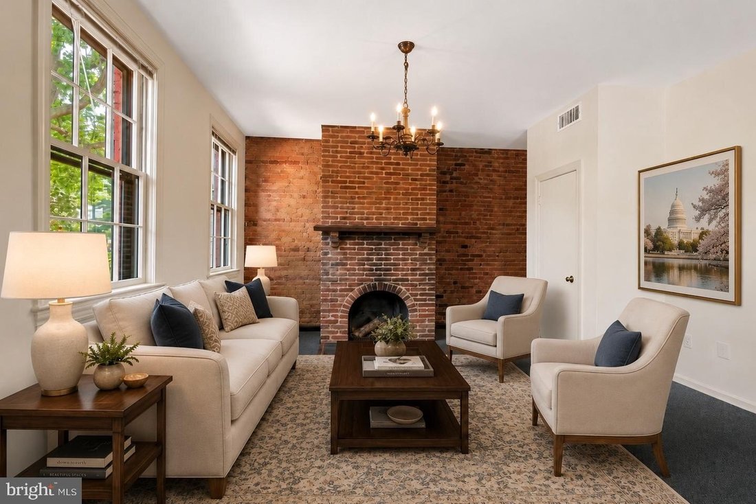 House in Washington, District of Columbia, United States 3 - 18504973
