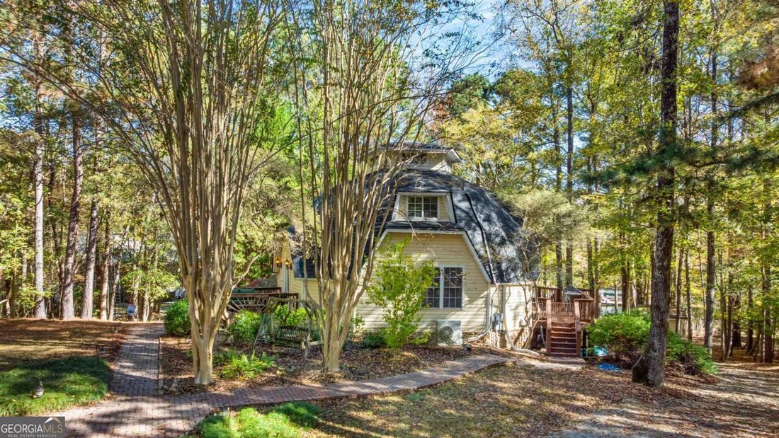 House in White Plains, Georgia, United States 2 - 18503268