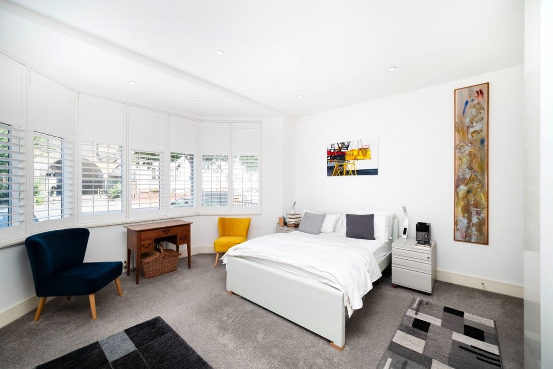 Apartment in Golders Green, Barnet, England 5 - 18505447
