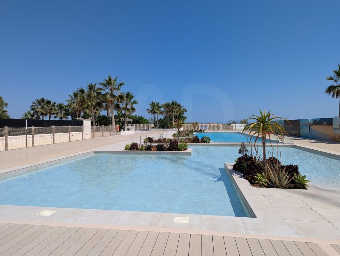 Penthouse in els Poblets, Valencian Community, Spain 4 - 18504312