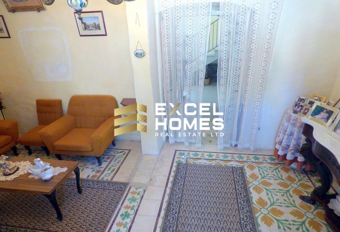 Townhouse in Ħal Għargħur, Malta 3 - 15839770