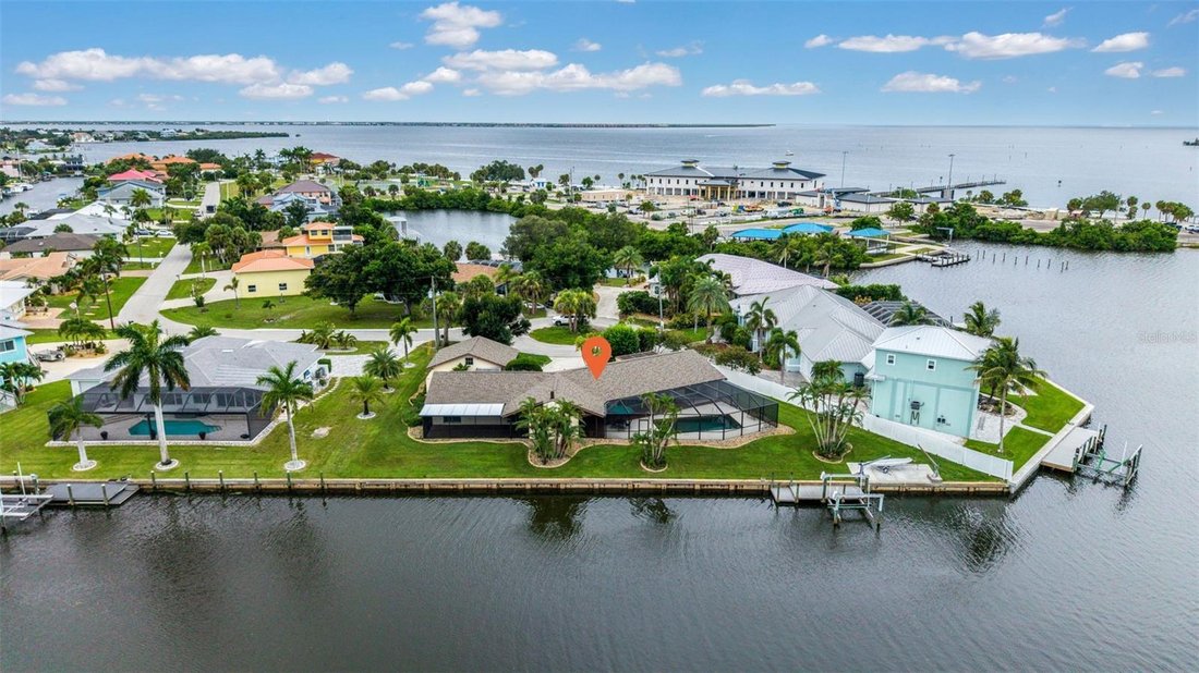House in Port Charlotte, Florida, United States 5 - 18503300