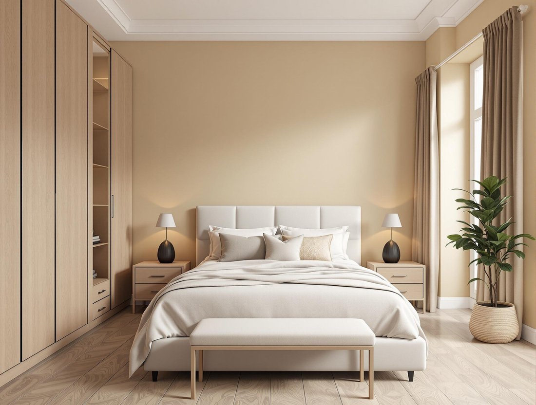 Apartment in Zone Ouest Urbaine, Saint-Tropez, France 5 - 18503828