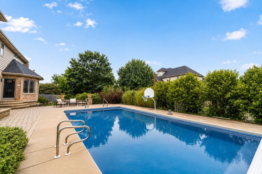 House in Orland Park, Illinois, United States 3 - 18503290