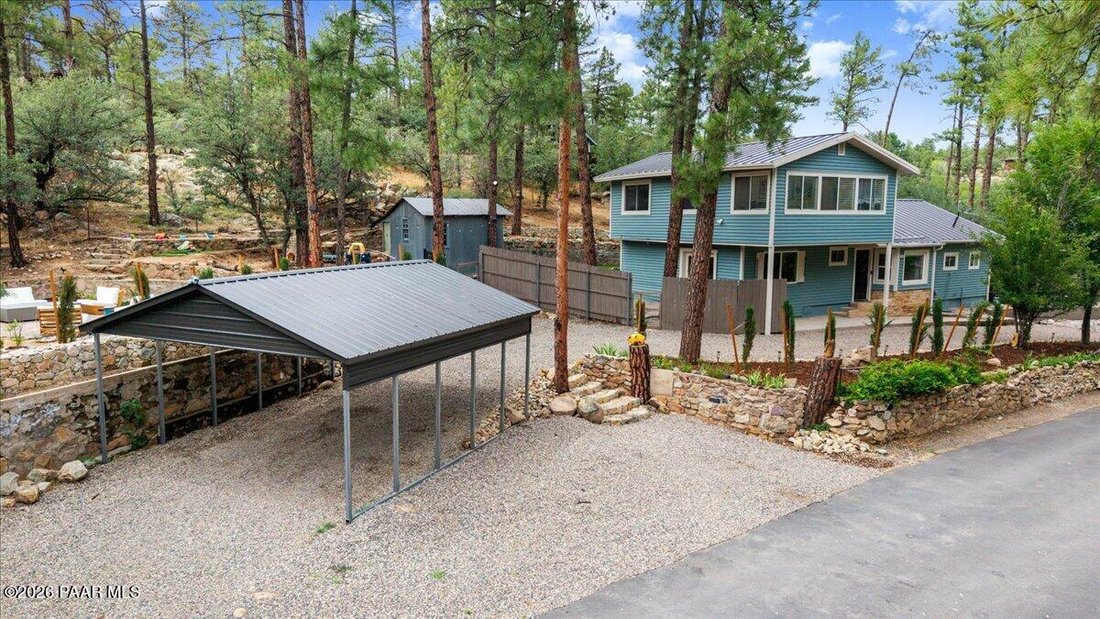 House in Prescott, Arizona, United States 1 - 18505315