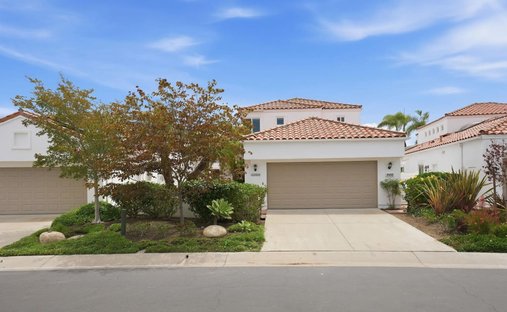 House in Oceanside, California, United States 1