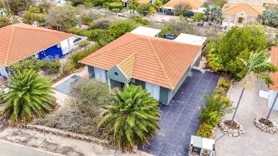 House in Sint Willibrordus, Curaçao, Curaçao 3 - 18254697