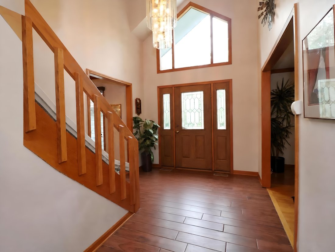 House in Lake Bluff, Illinois, United States 3 - 18501473